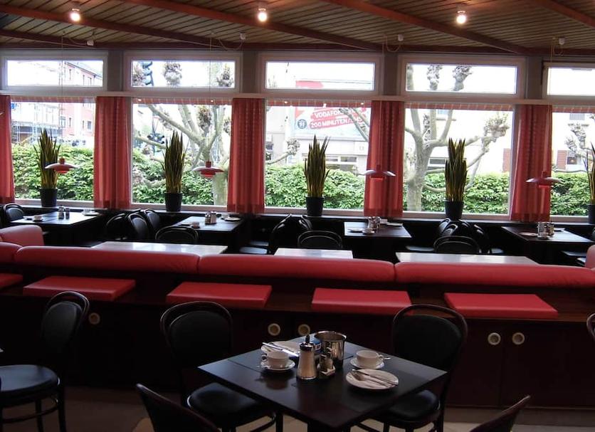 Restoran Fotoğraf