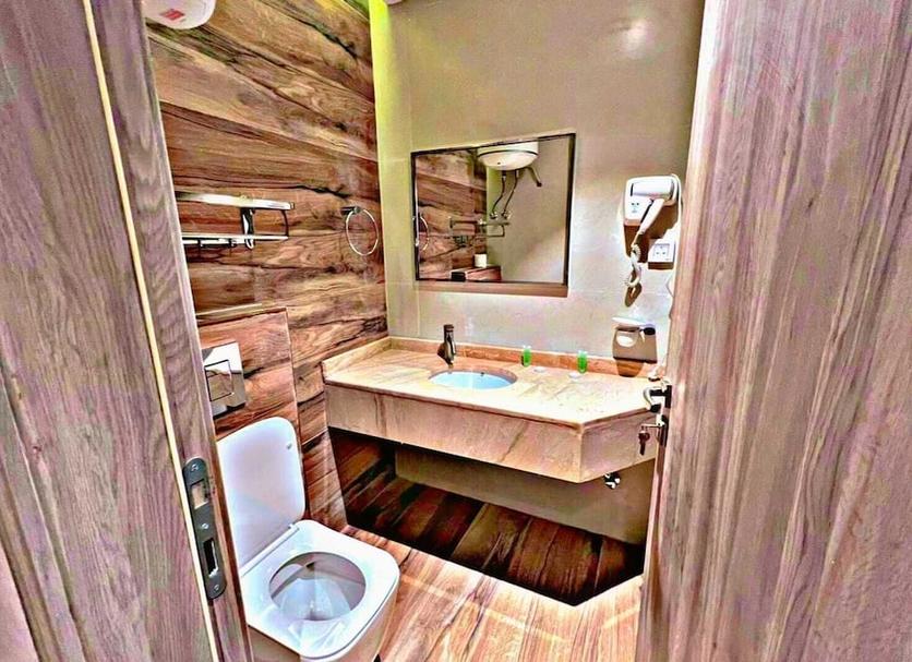 Banyo Fotoğraf