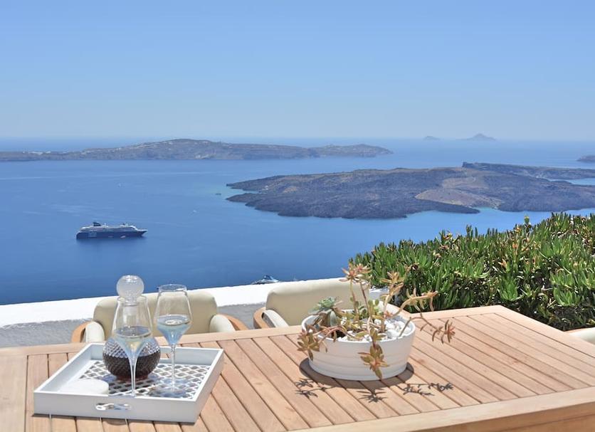 Balkon Fotoğraf