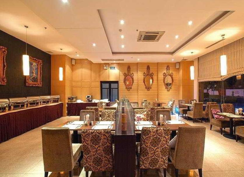 Restoran Fotoğraf