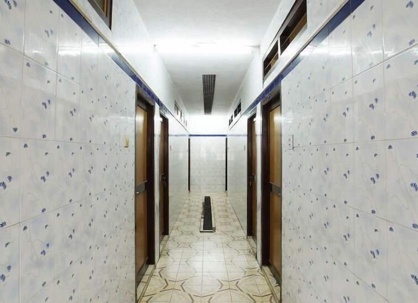 Koridor Fotoğraf
