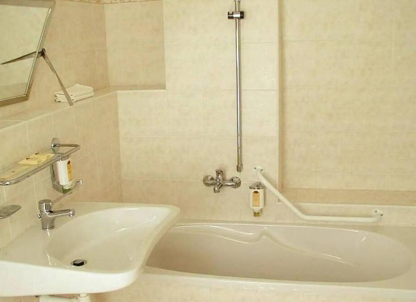 Banyo Fotoğraf