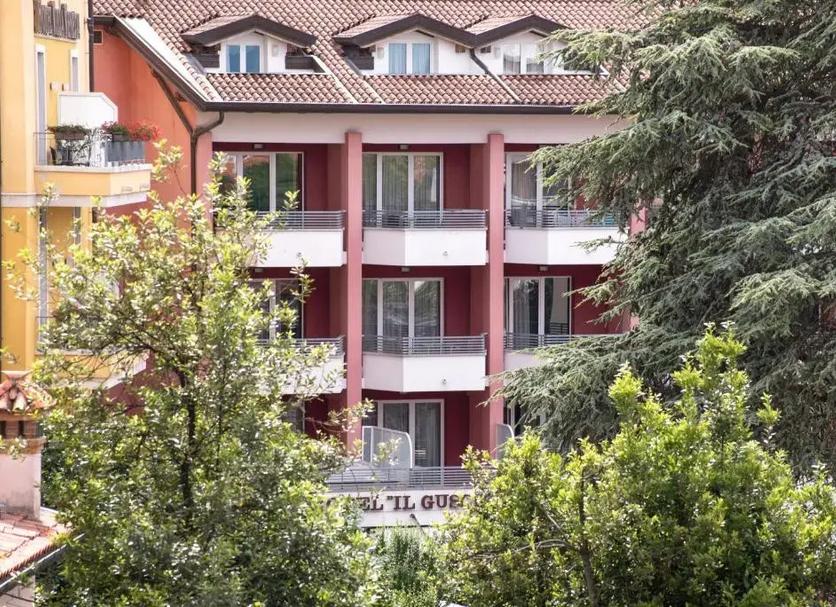 Bina Fotoğraf