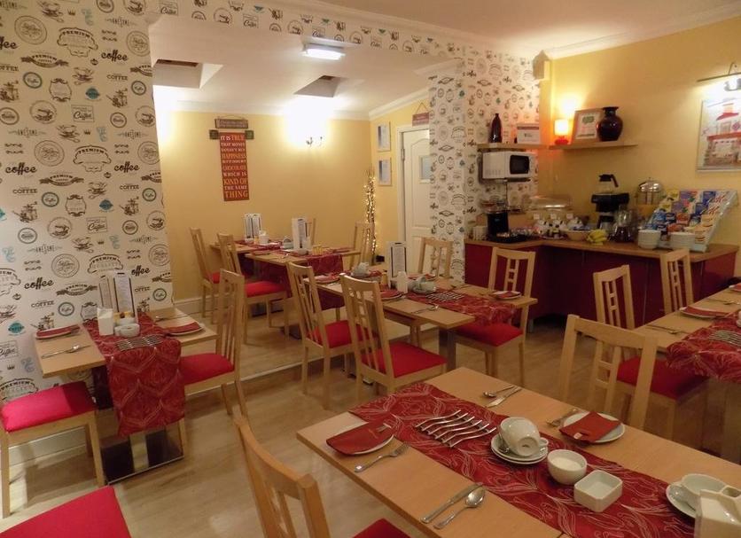 Restoran Fotoğraf