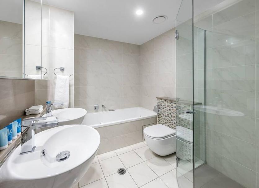 Banyo Fotoğraf