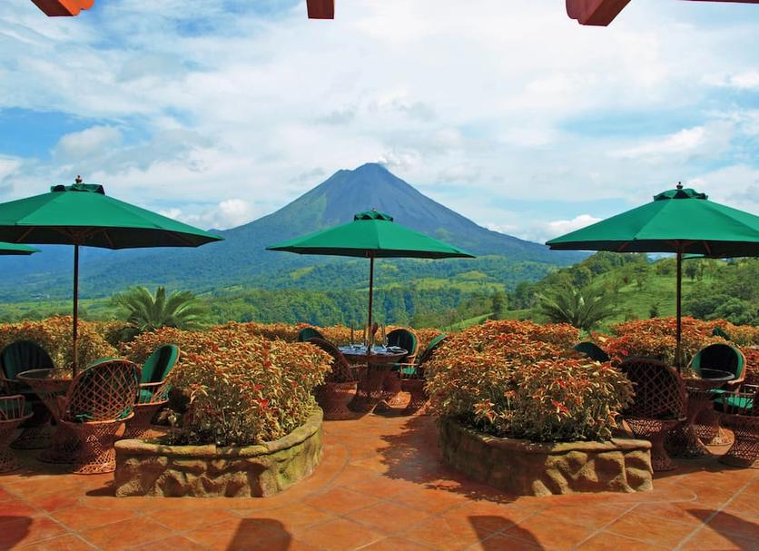 Veranda Fotoğraf