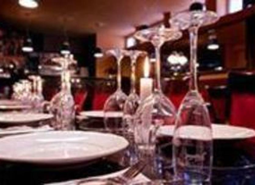 Restoran Fotoğraf