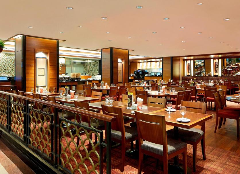 Restoran Fotoğraf