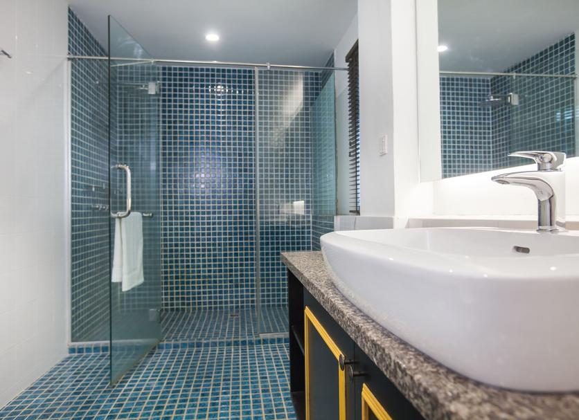 Banyo Fotoğraf