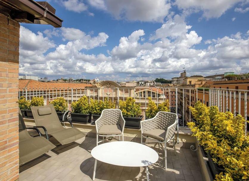 Balkon Fotoğraf