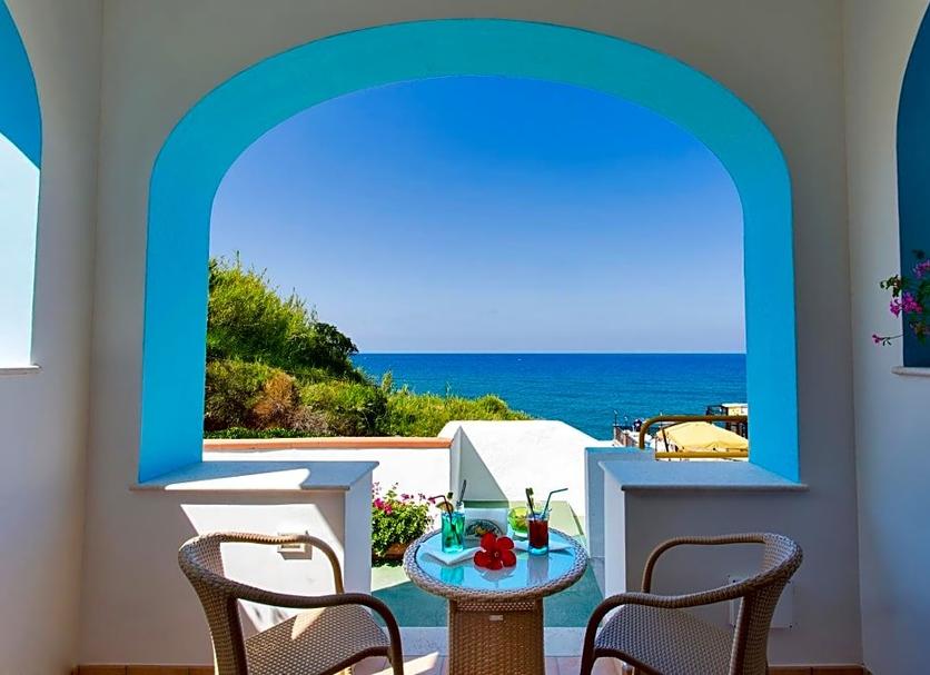 Balkon Fotoğraf