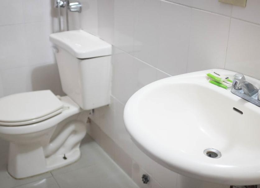 Banyo Fotoğraf