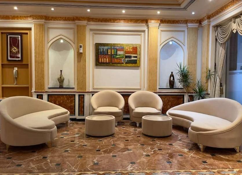 Salon Fotoğraf