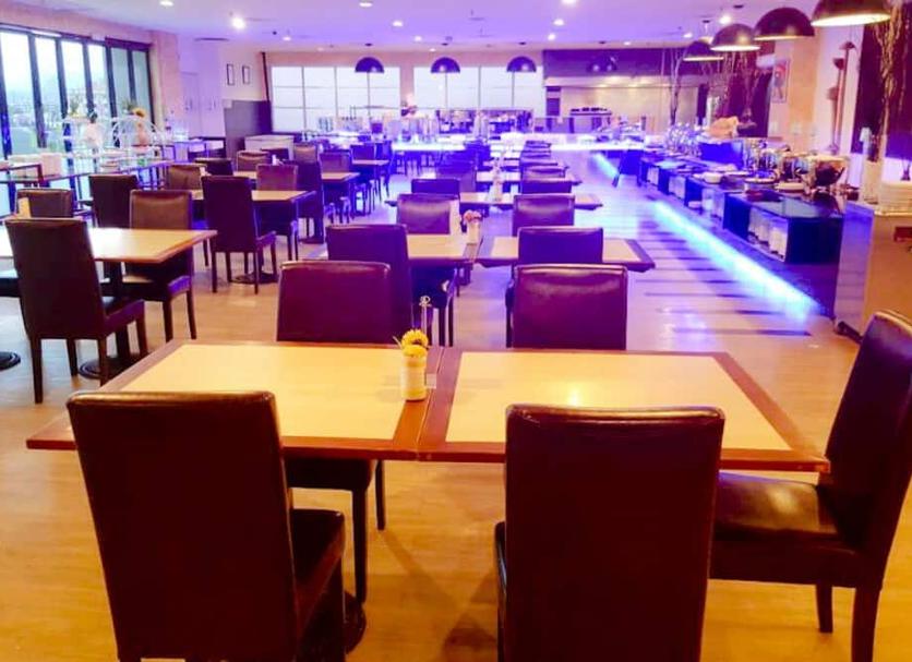 Restoran Fotoğraf