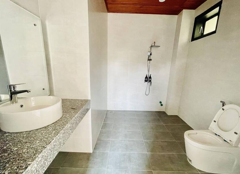 Banyo Fotoğraf
