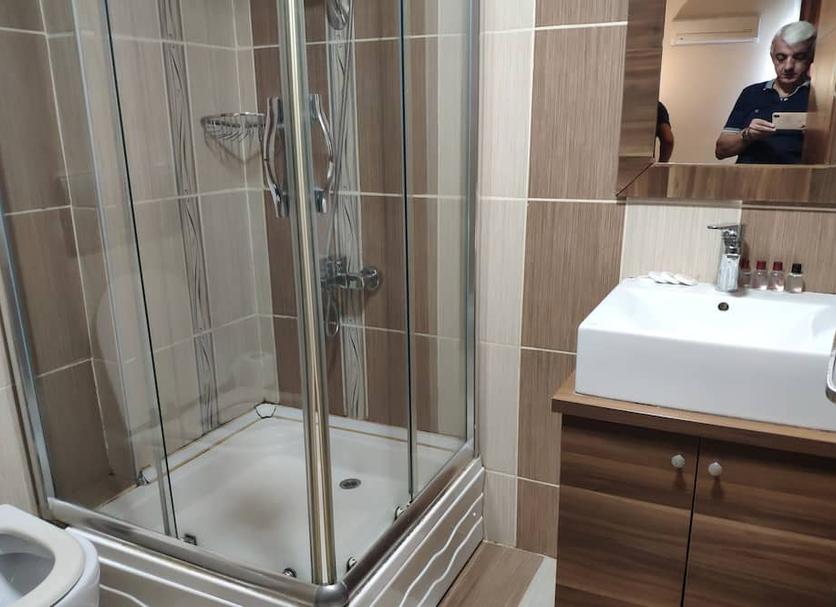 Banyo Fotoğraf