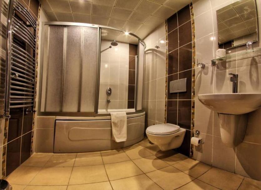 Banyo Fotoğraf