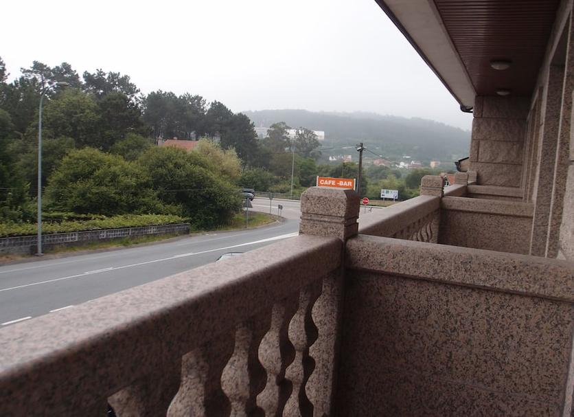 Balkon Fotoğraf