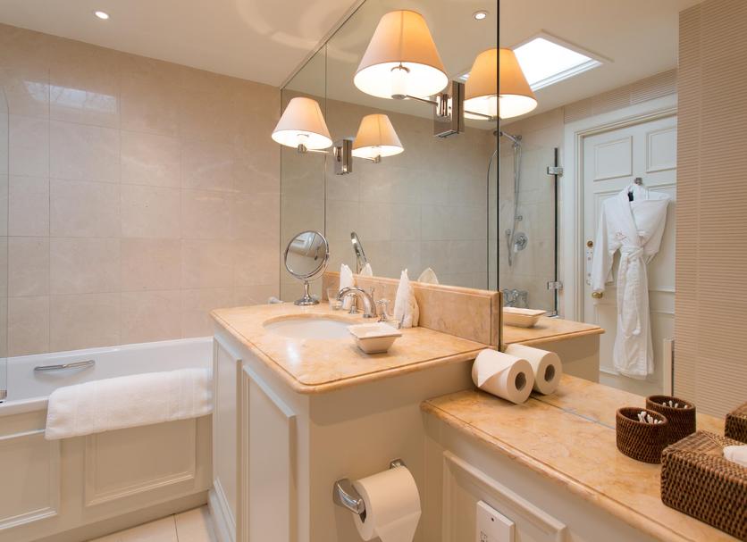 Banyo Fotoğraf