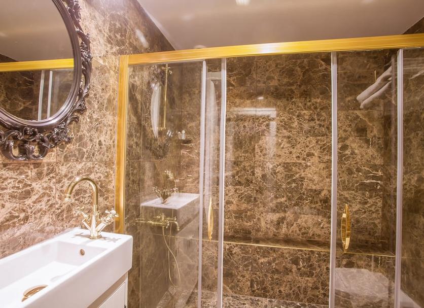 Banyo Fotoğraf