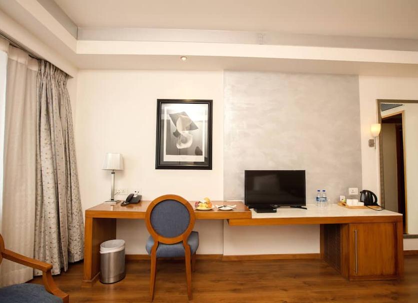 Oda olanağı Fotoğraf