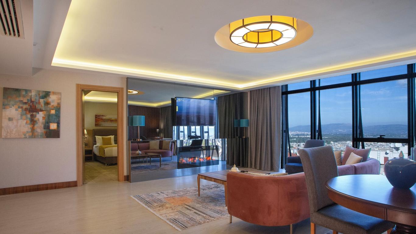 Royal Termal Hotel