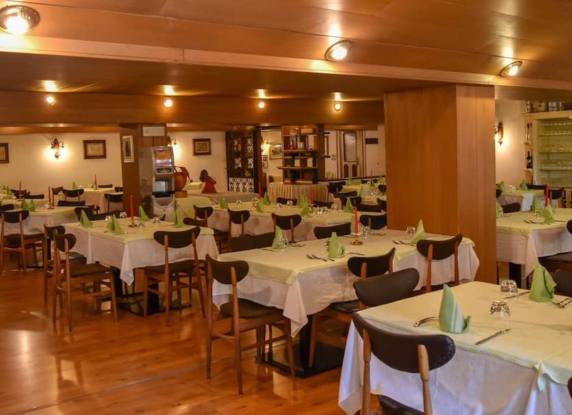 Restoran Fotoğraf