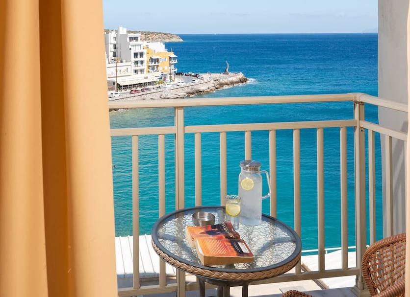 Balkon Fotoğraf