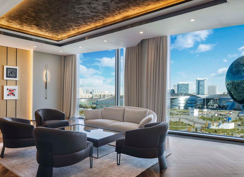 Yatak Odası Fotoğraf