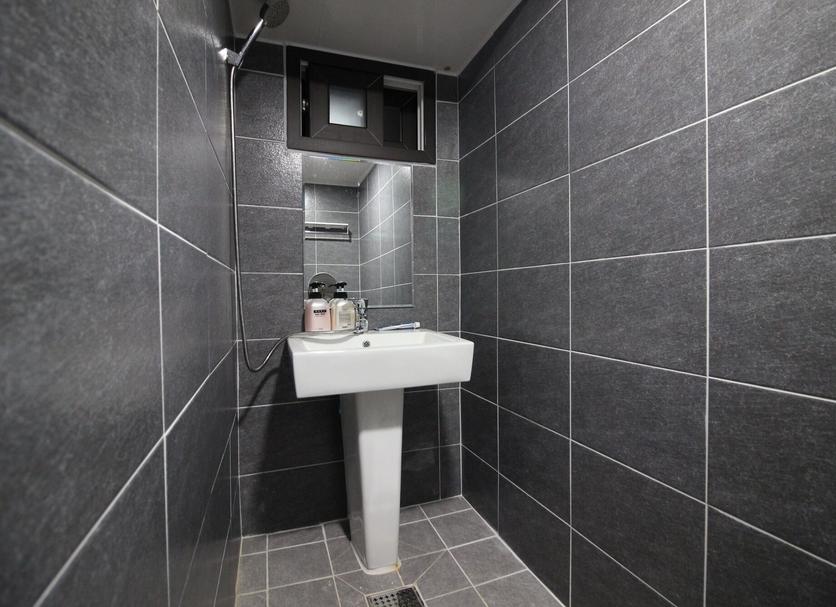 Banyo Fotoğraf