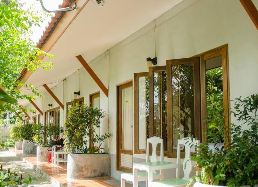 Veranda Fotoğraf