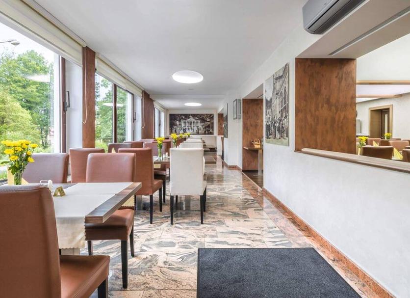 Restoran Fotoğraf