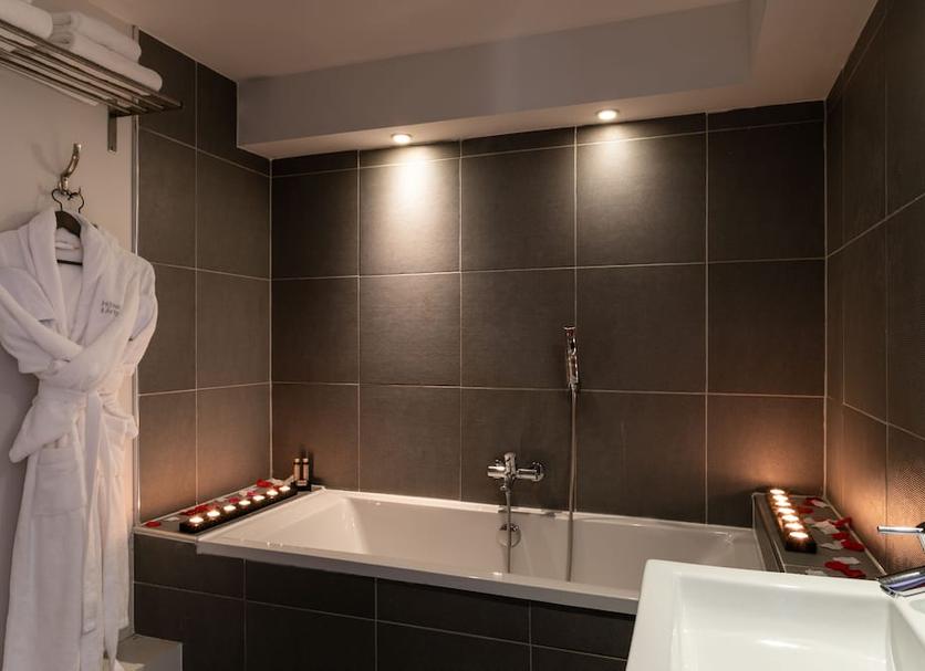 Banyo Fotoğraf