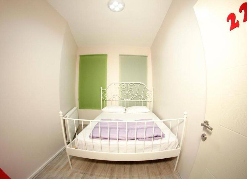 Yatak Odası Fotoğraf