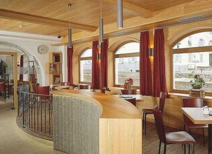 Restoran Fotoğraf