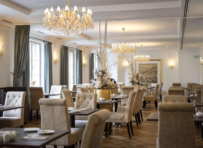 Restoran Fotoğraf