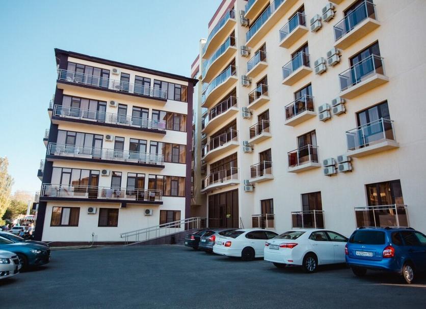 Bina Fotoğraf