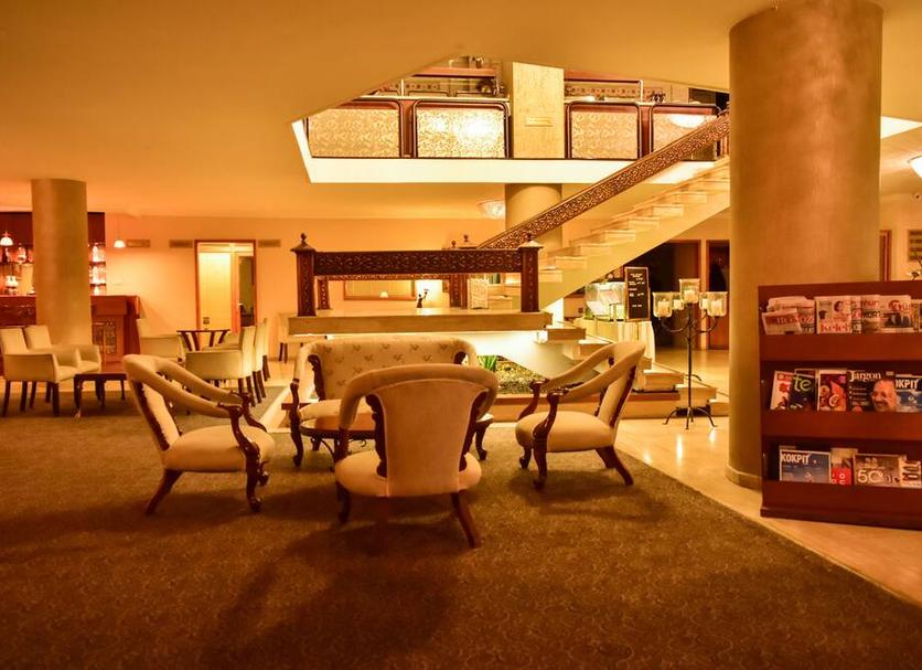 Salon Fotoğraf