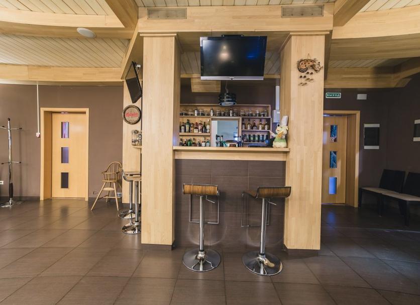 Bar Fotoğraf