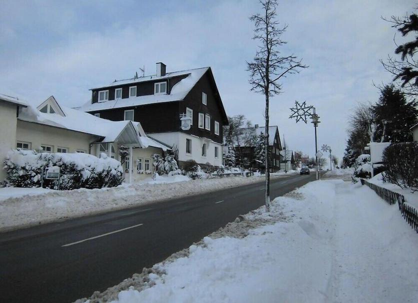 Bina Fotoğraf