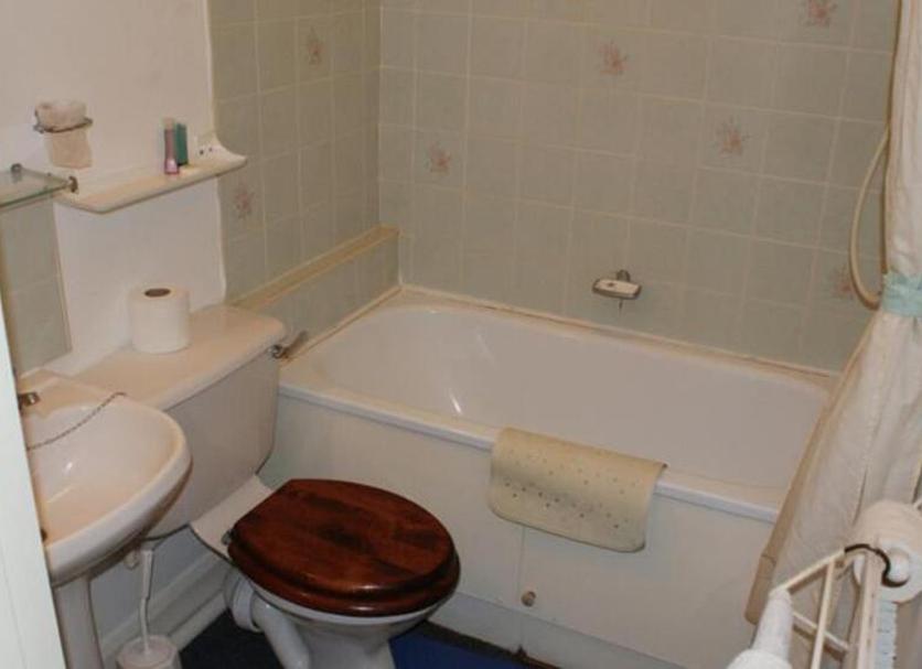 Banyo Fotoğraf