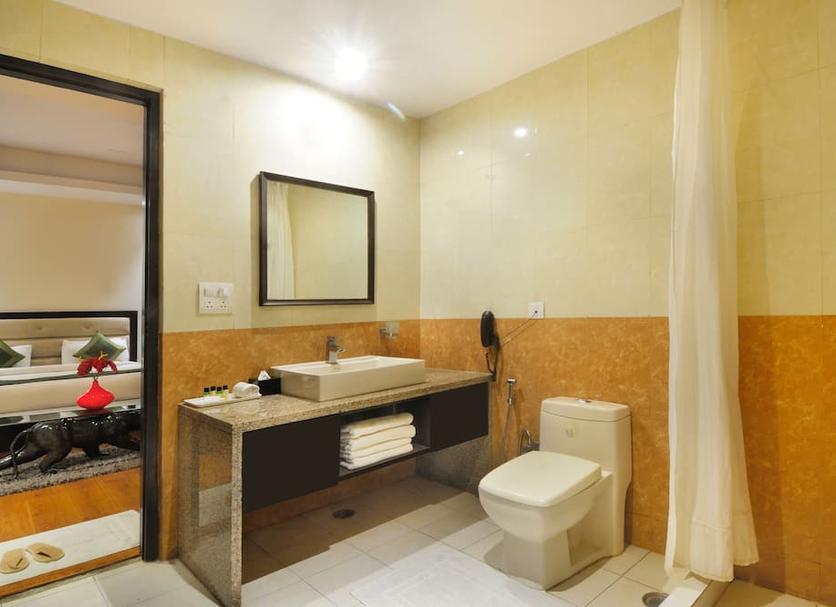 Banyo Fotoğraf
