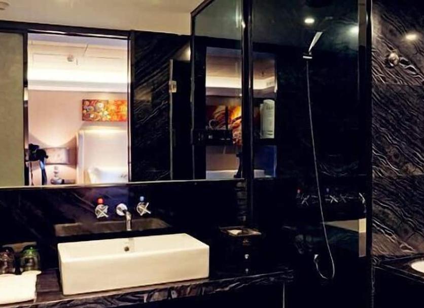 Banyo Fotoğraf