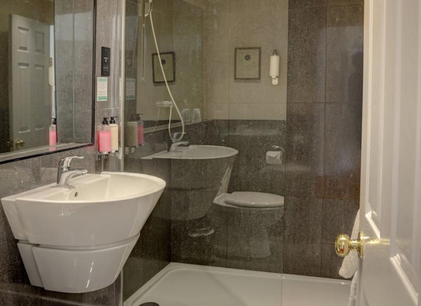 Banyo Fotoğraf