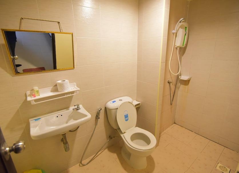 Banyo Fotoğraf