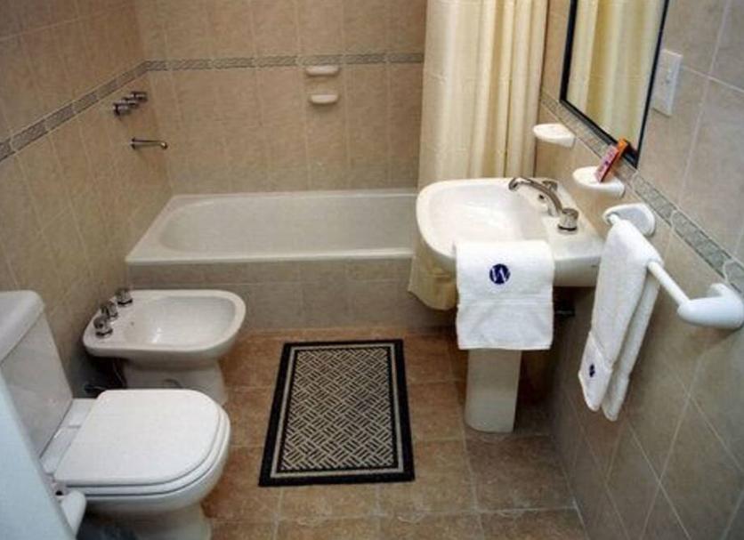 Banyo Fotoğraf