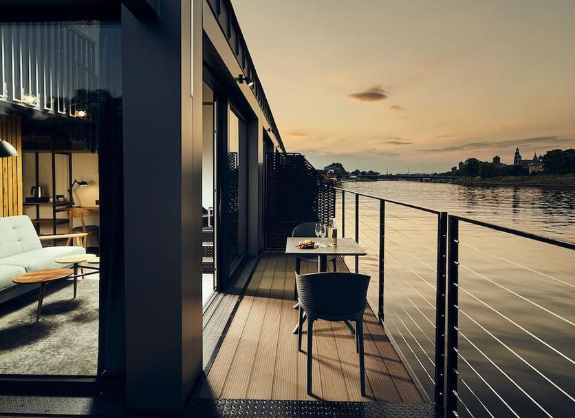 Balkon Fotoğraf