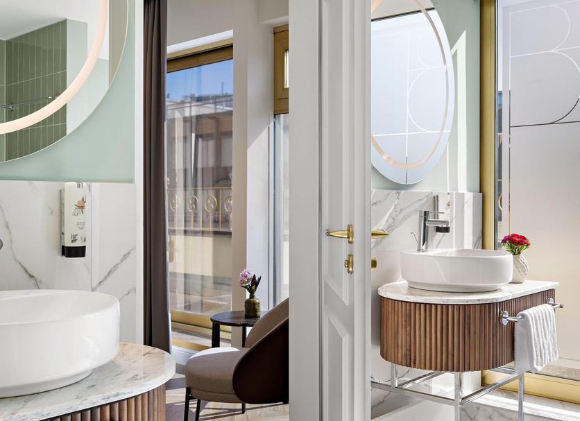 Banyo Fotoğraf