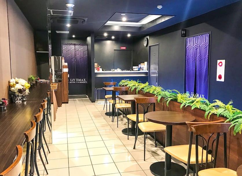 Restoran Fotoğraf