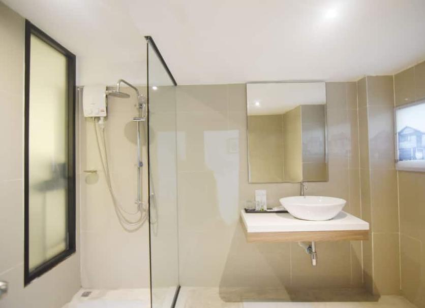 Banyo Fotoğraf